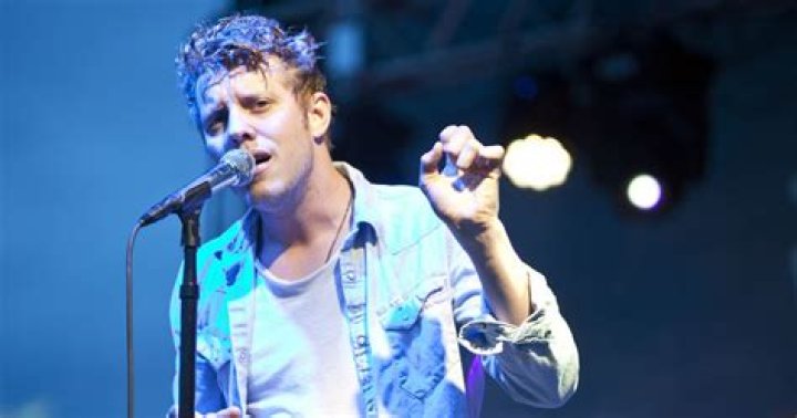 Anderson East Bio (Wiki) 