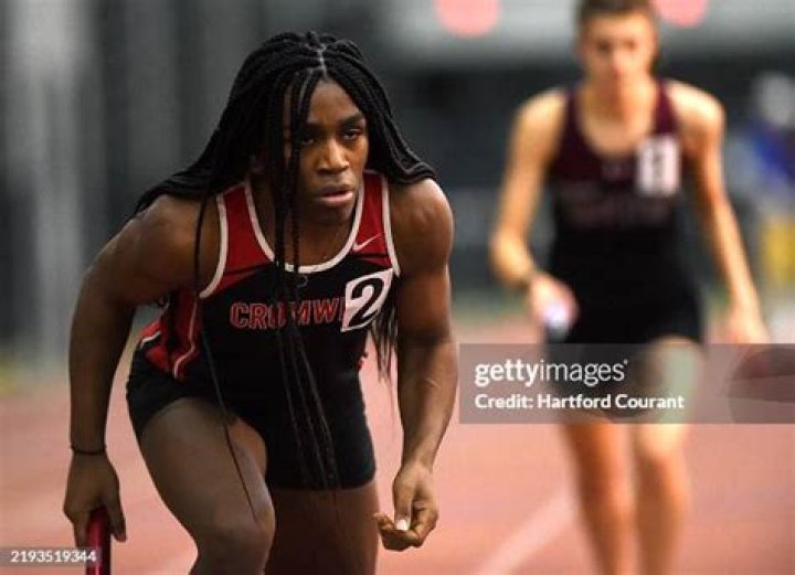 Andraya Yearwood Bio (Wiki) 