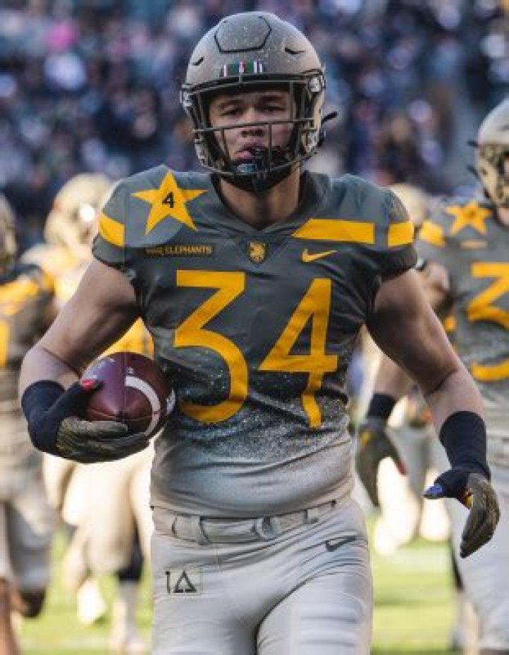 Andre Carter Bio (Wiki) 