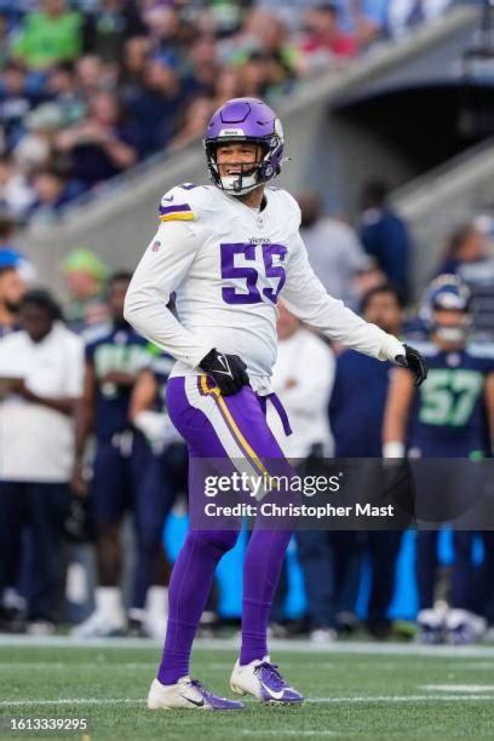 Andre Carter Andre Carter