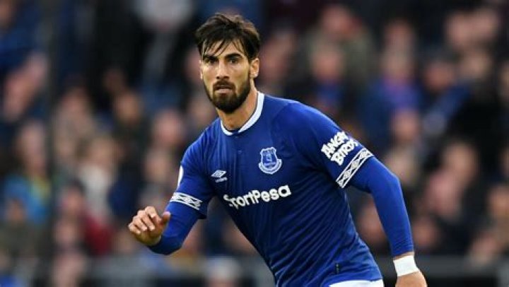 Andre Gomes Bio (Wiki) 