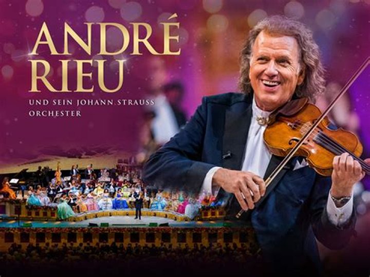 André Rieu