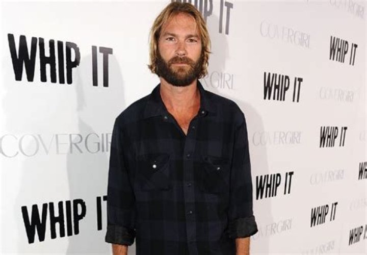 Andrew Wilson Bio (Wiki) 