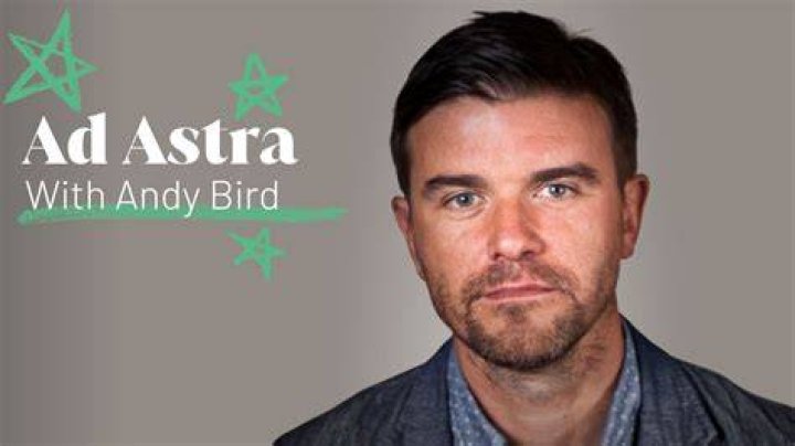 Andy Bird Bio (Wiki) 