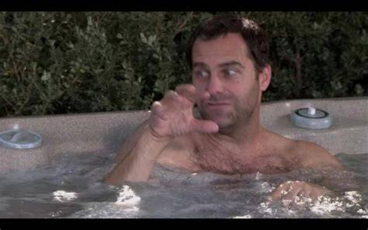 Andy Buckley Andy Buckley