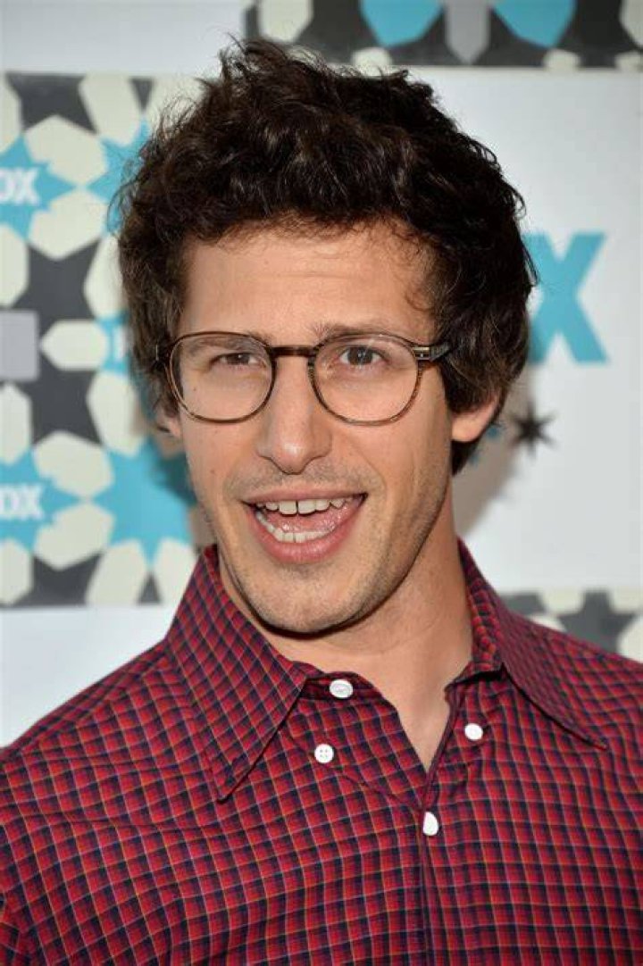 Andy Samberg Bio (Wiki) 