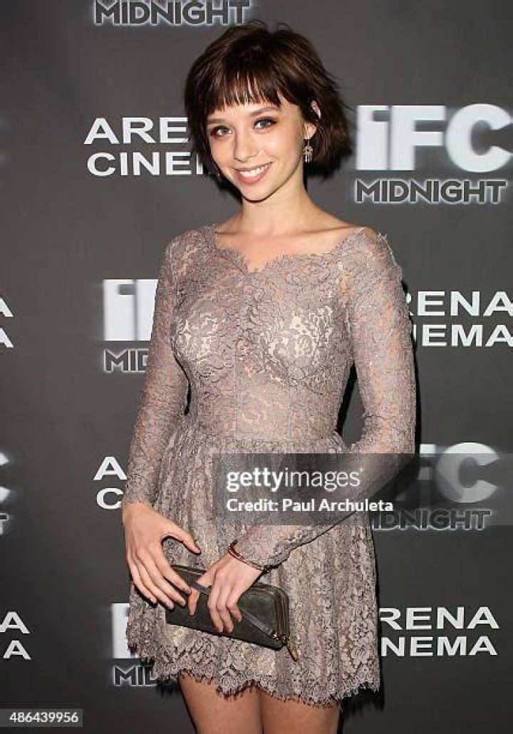 Anna Lore