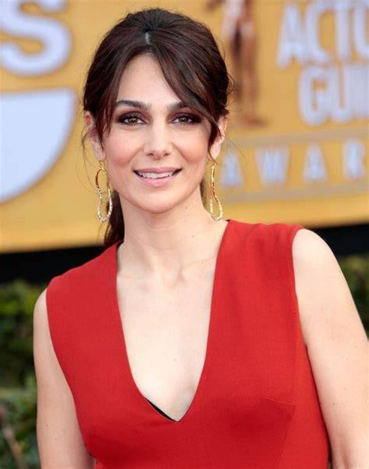 Annie Parisse Bio (Wiki) 