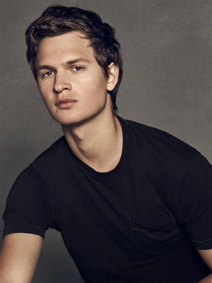 Ansel Elgort Bio (Wiki) 