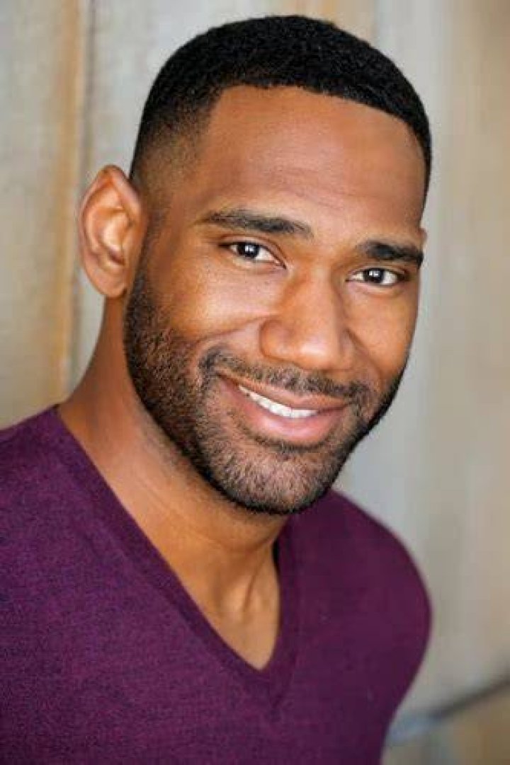 Anthony Alabi Bio (Wiki) 