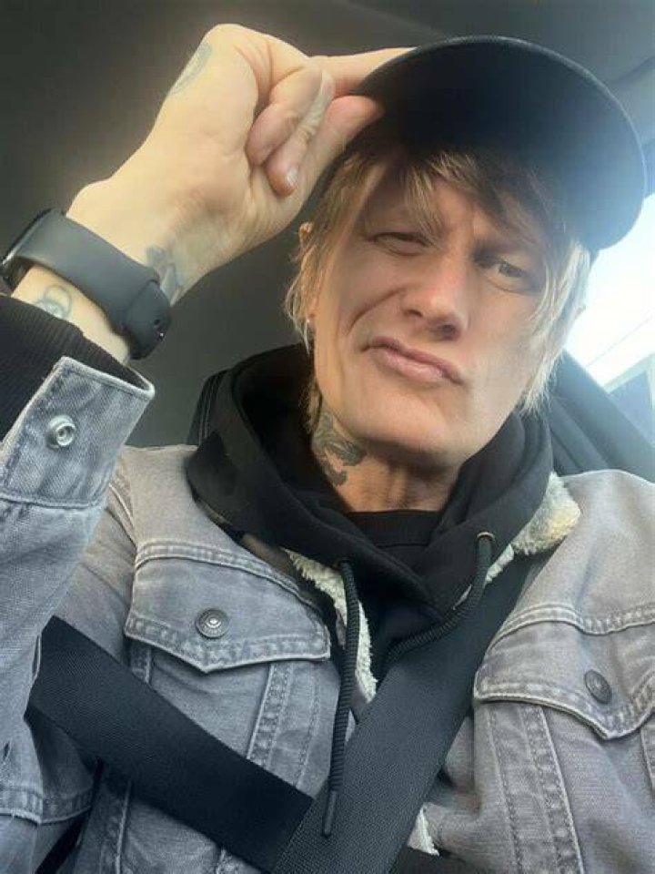 Anton Lissov - Age, Family, Bio