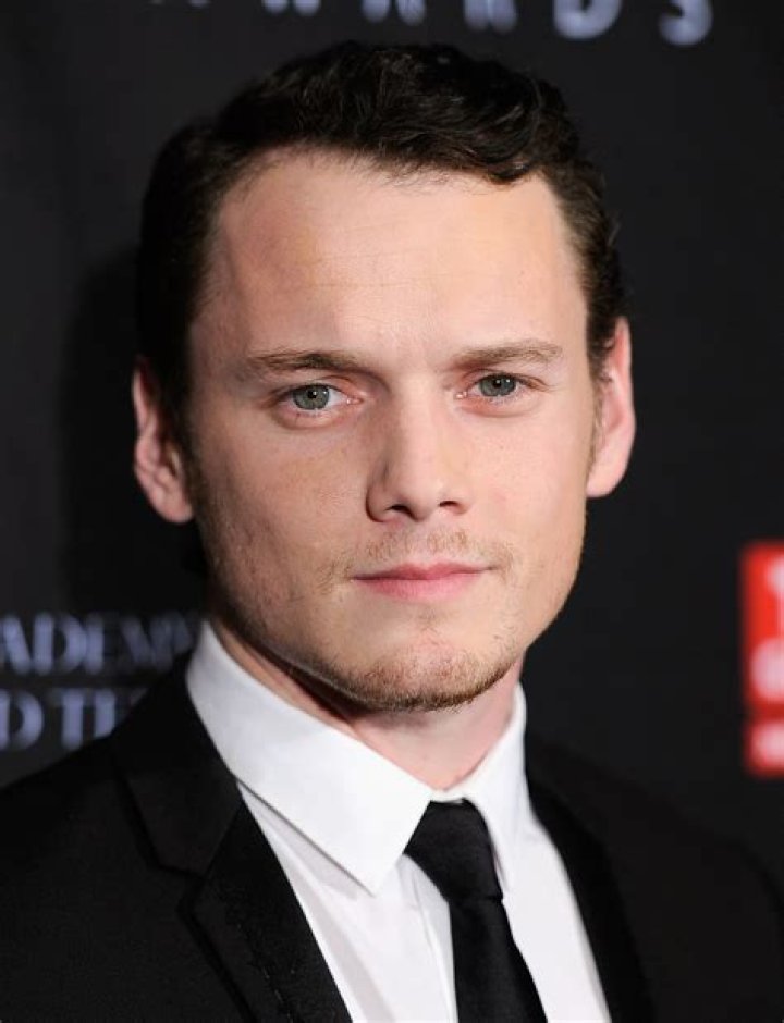 Anton Yelchin Bio (Wiki) 