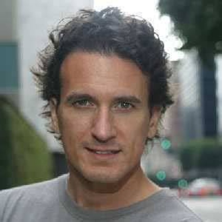 Antonio Sacre Bio (Wiki) 