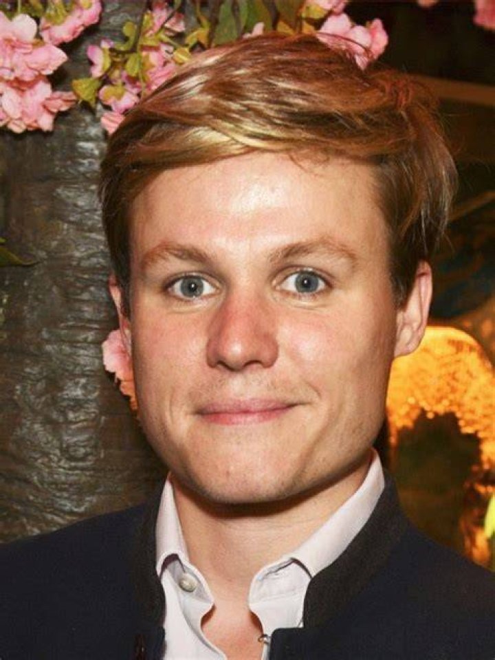 Archie Manners Bio (Wiki) 