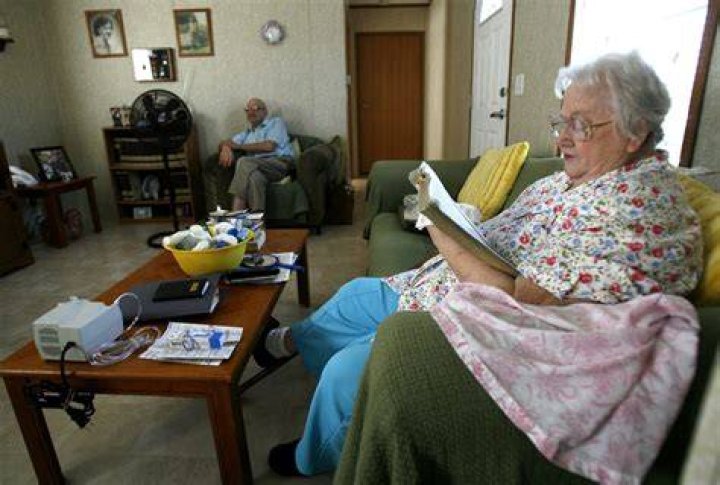 Are mobile homes toxic?