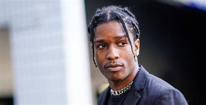 Asap Rocky Bio (Wiki) 