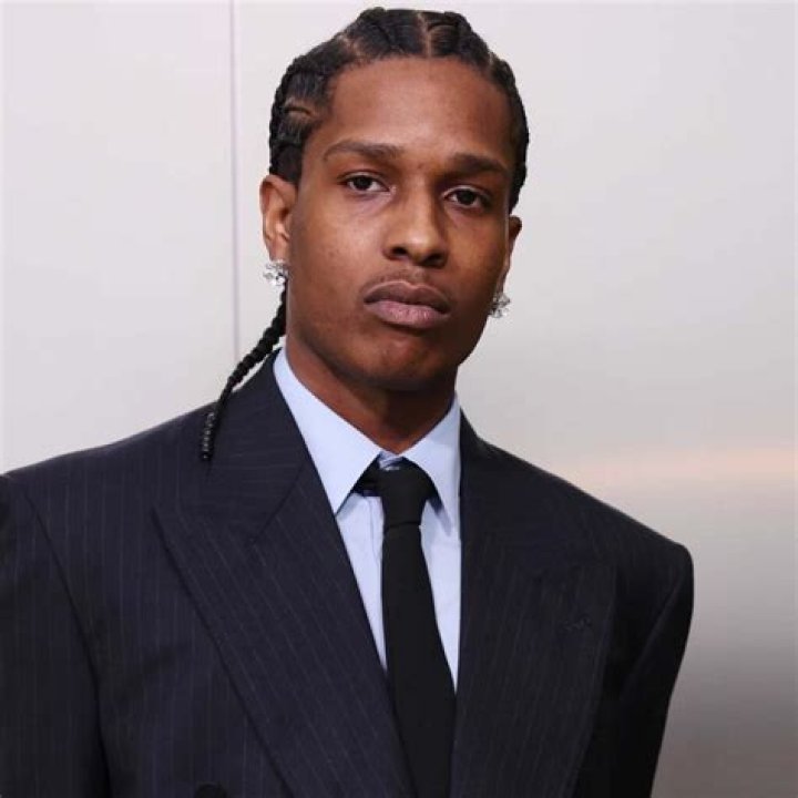 Noah Mills asap rocky