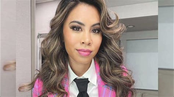Ashley Argota Bio (Wiki) 