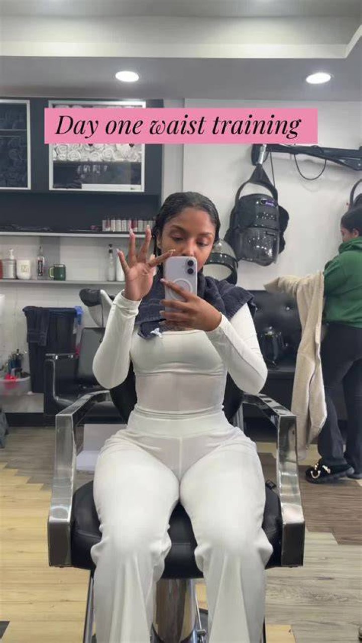Ashley Bautista Ashley Bautista