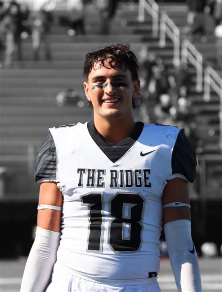Austin James Highlights