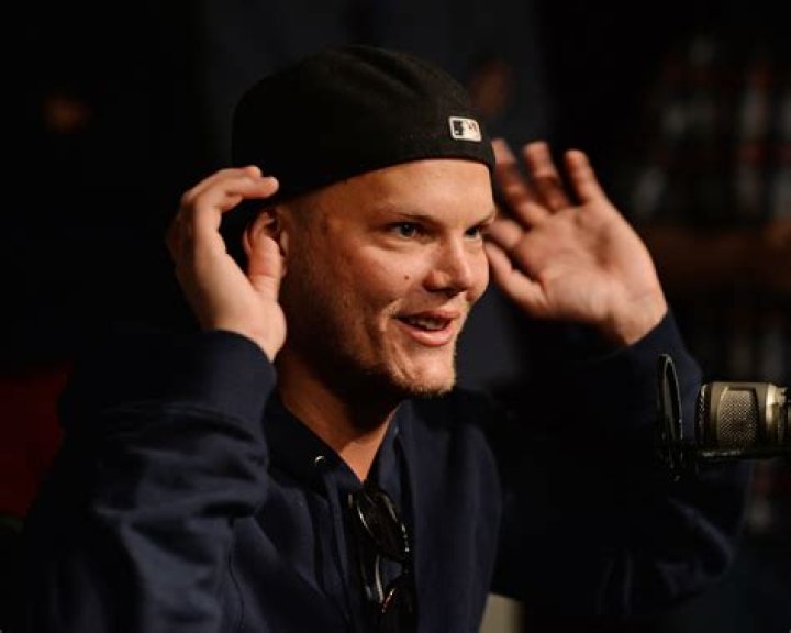 Avicii Net Worth At Death