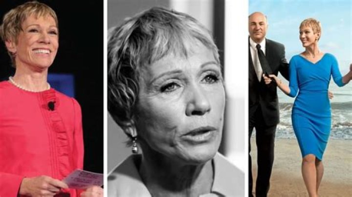 Barbara Corcoran Net Worth