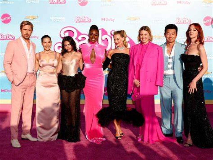 Barbie - Cast, Ages, Trivia