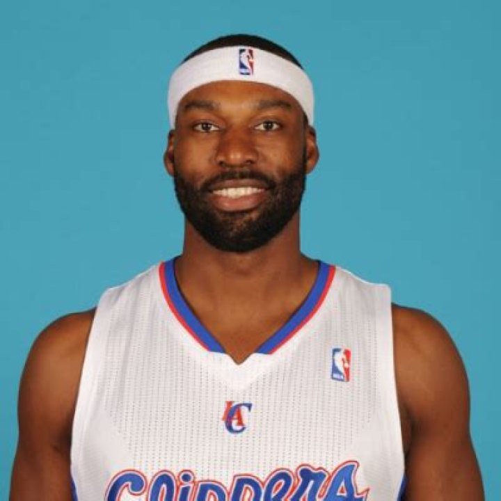 Baron Davis Bio (Wiki) 
