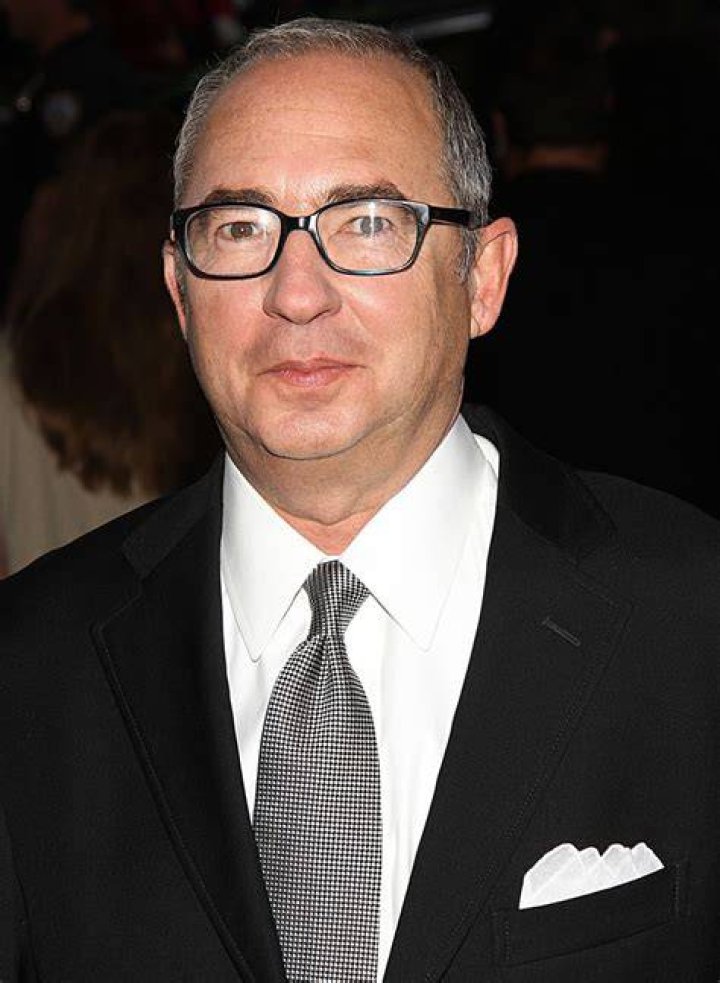 Barry Sonnenfeld photo