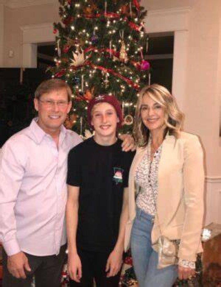 Bart Conner - Age, Family, Bio