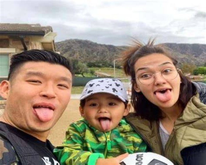 Bart Kwan - Age, Family, Bio