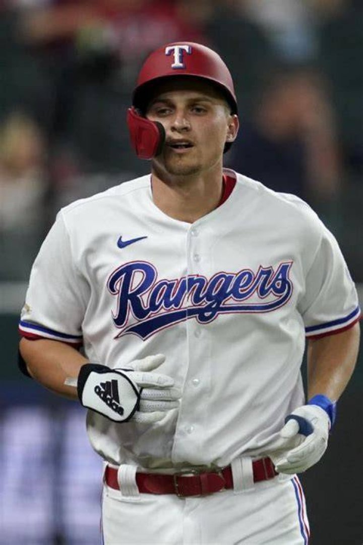 Baseball Players Born May 6