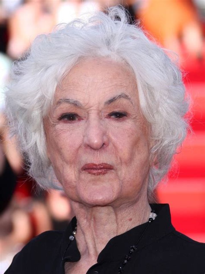 Bea Arthur Net Worth At Death