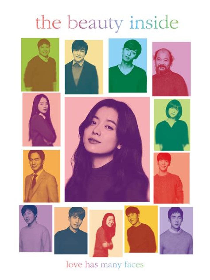 Loved Doona? Now Watch These 8 Similar KDramas 6 Beauty Inside e1698083803701