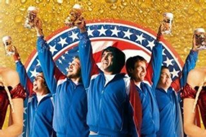 Beerfest - Cast, Ages, Trivia