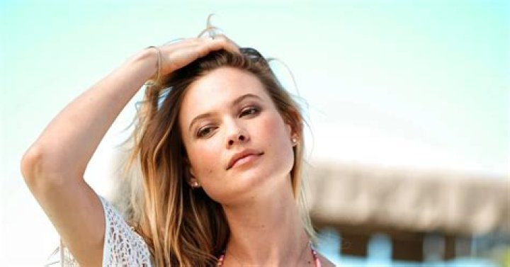 Behati Prinsloo net worth