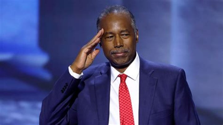 Ben Carson Highlights