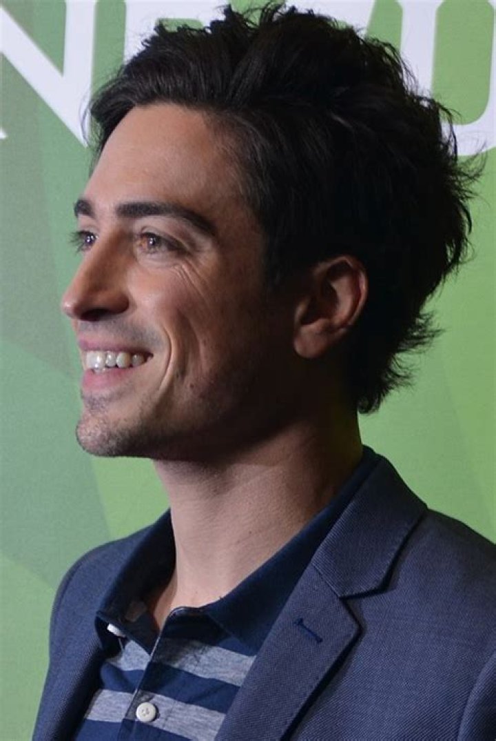 Ben Feldman Bio (Wiki) 