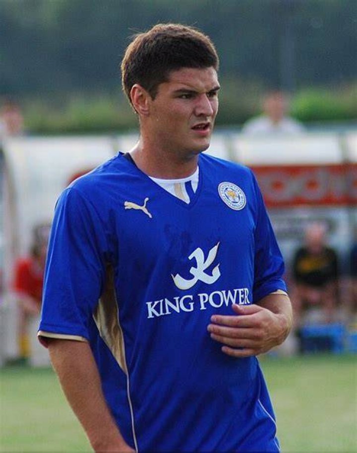 Ben Marshall Wikipedia