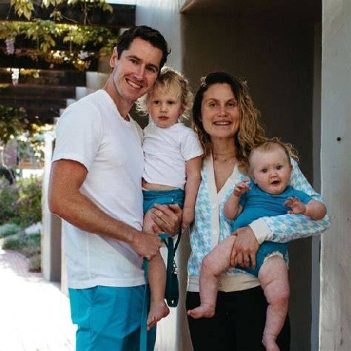 Ben Patrick - Trivia, Family, Bio