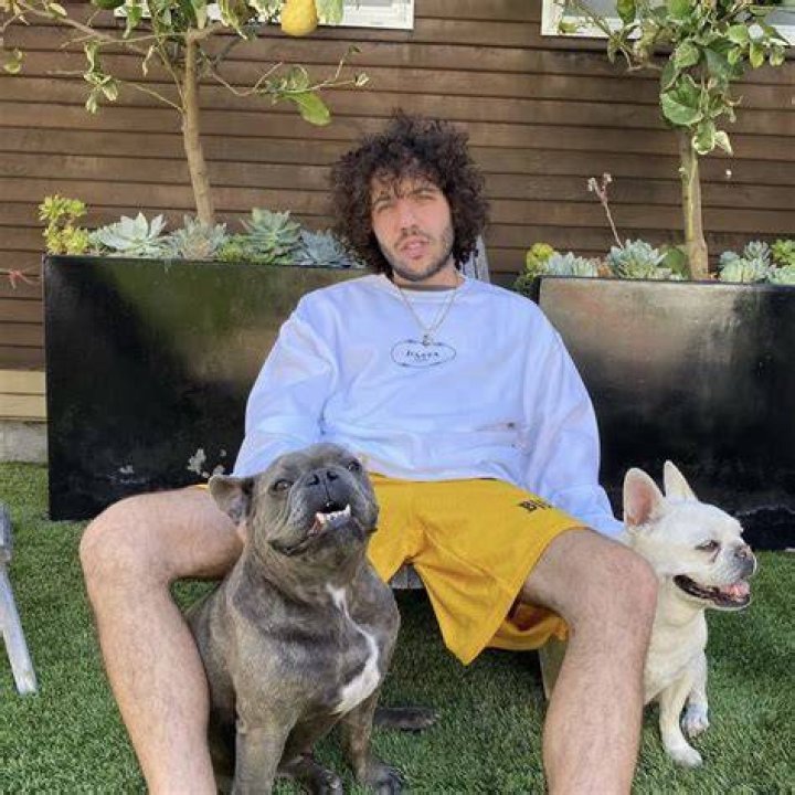 Benny Blanco Pets