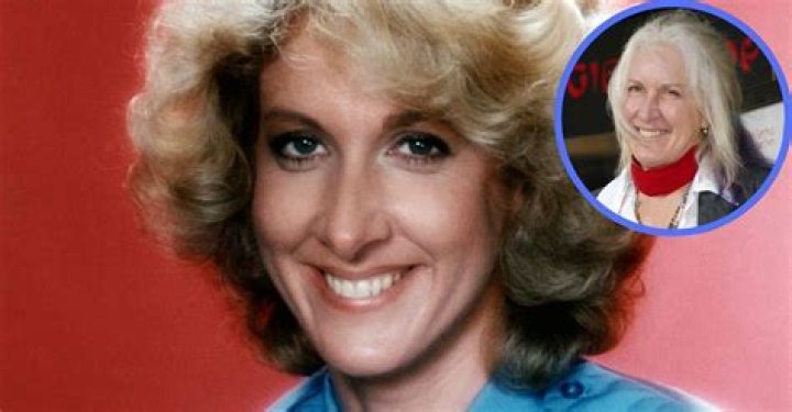 Betty Thomas Bio (Wiki) 