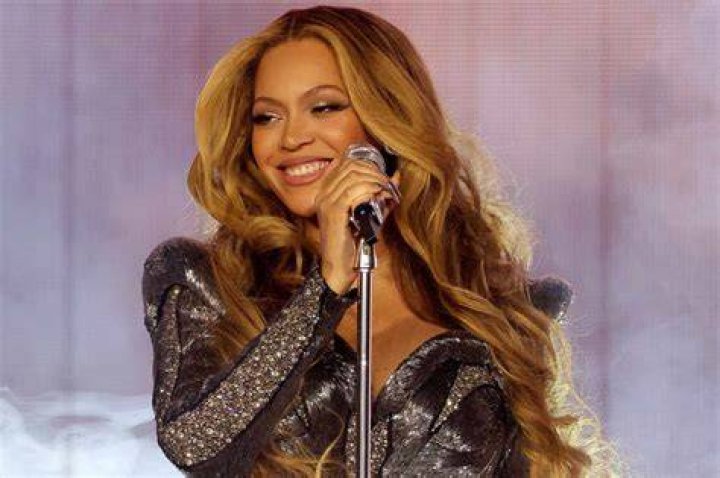 Beyoncé Bio (Wiki) 