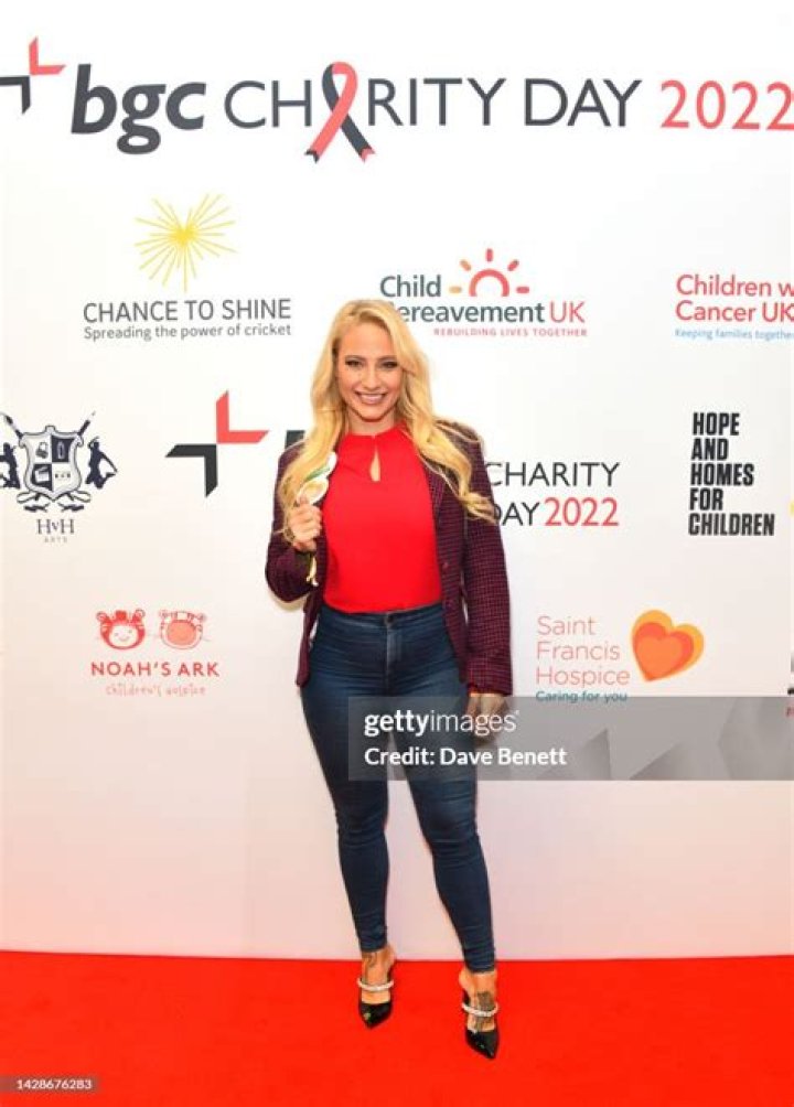 BGC Partners Charity Day