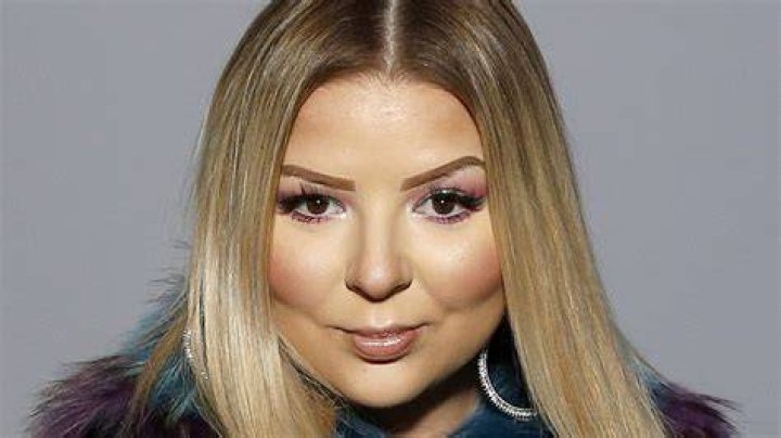 Bianca Ryan Bianca Ryan