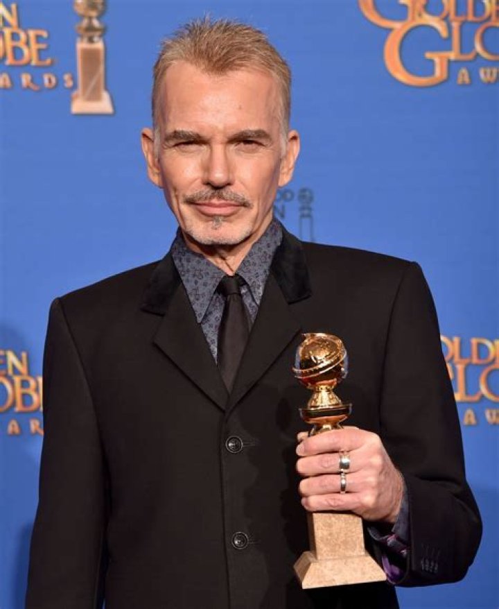 billy bob thornton