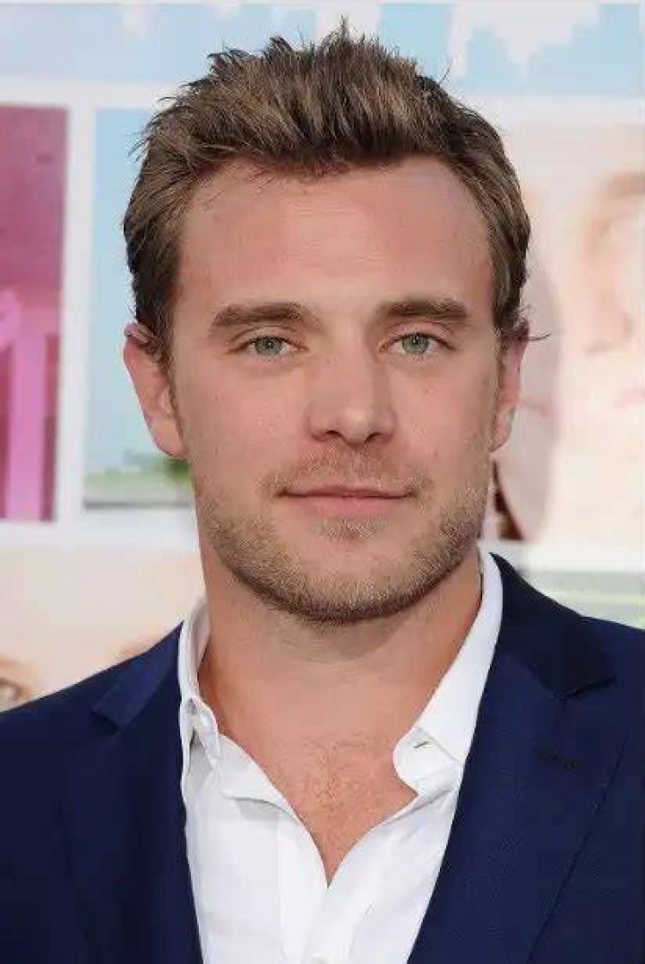 Billy Miller Bio (Wiki) 