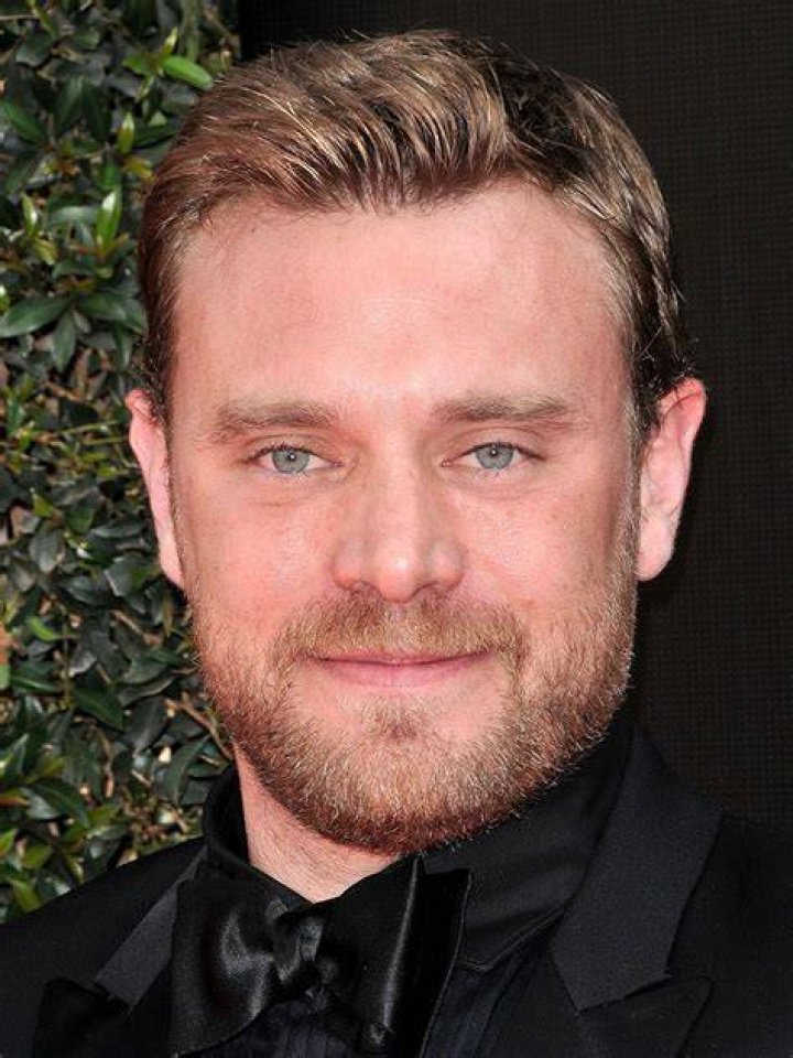 Billy Miller Billy Miller