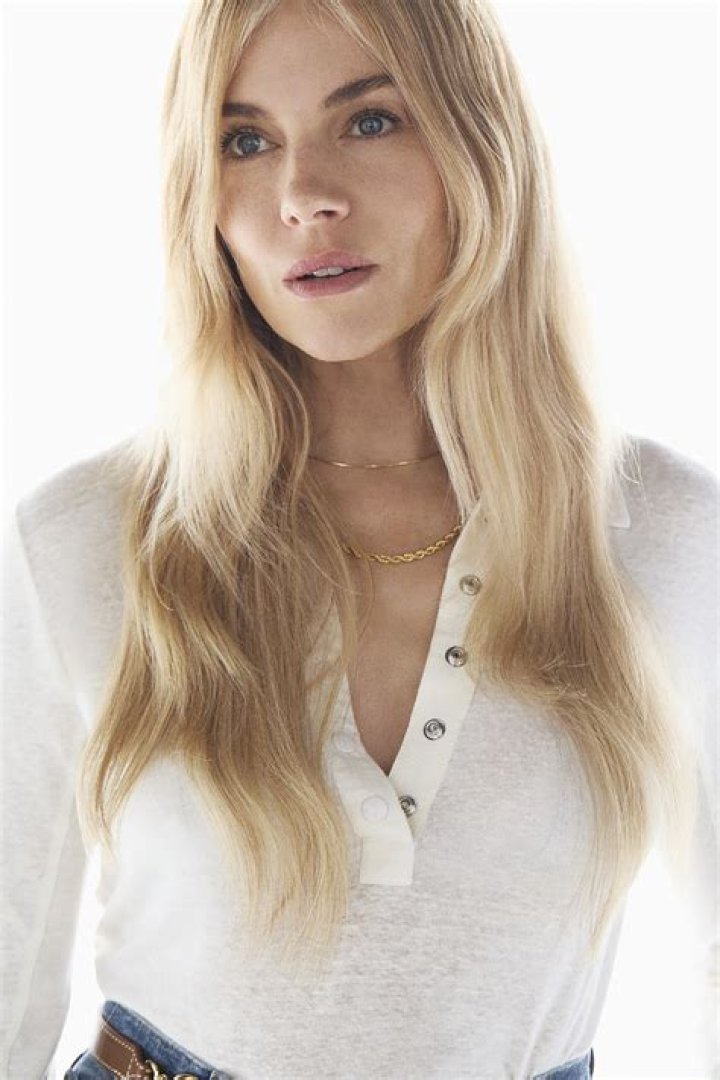 bitchy | sienna miller AD
