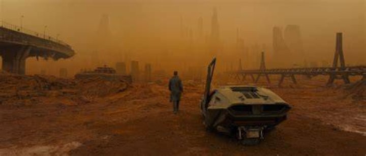 Where Was Blade Runner 2049 Filmed? Blade Runner Sequel Filming Locations 4 bladerunner041